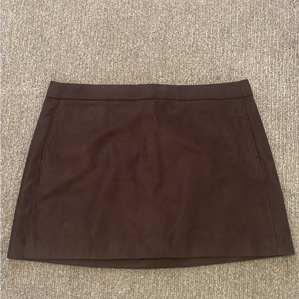 J. Crew Skirt